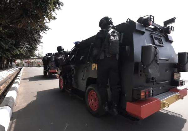 Polisi Buru Pemilik Benda yang Sempat Diduga Bom Pipa Rakitan di Bekasi