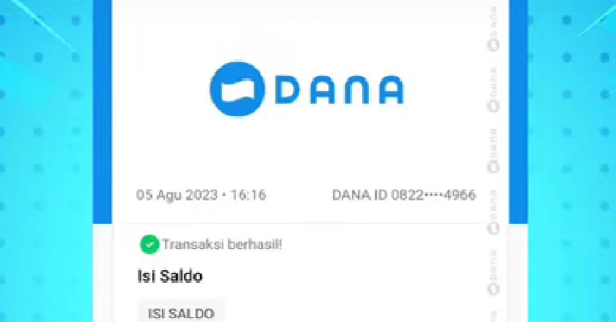 Mantap Nih! Dapat Saldo Dana Gratis Rp500.000 Langsung dari Google, Caranya Gampang Banget!