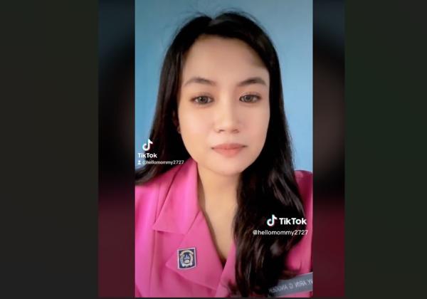 Istri Polisi Tegal Curhat Suami Selingkuh Kirim Video ke Kapolres: Izin Bapak Saya Tak Bisa Memenuhi Janji...