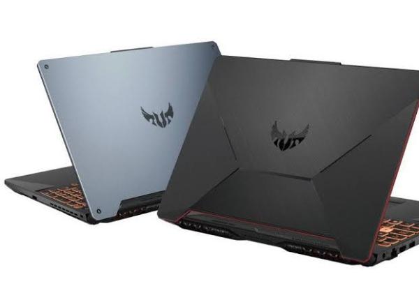 Rekomendasi Laptop Gaming dengan Harga Terjangkau, Ada yang Rp6 Jutaan 