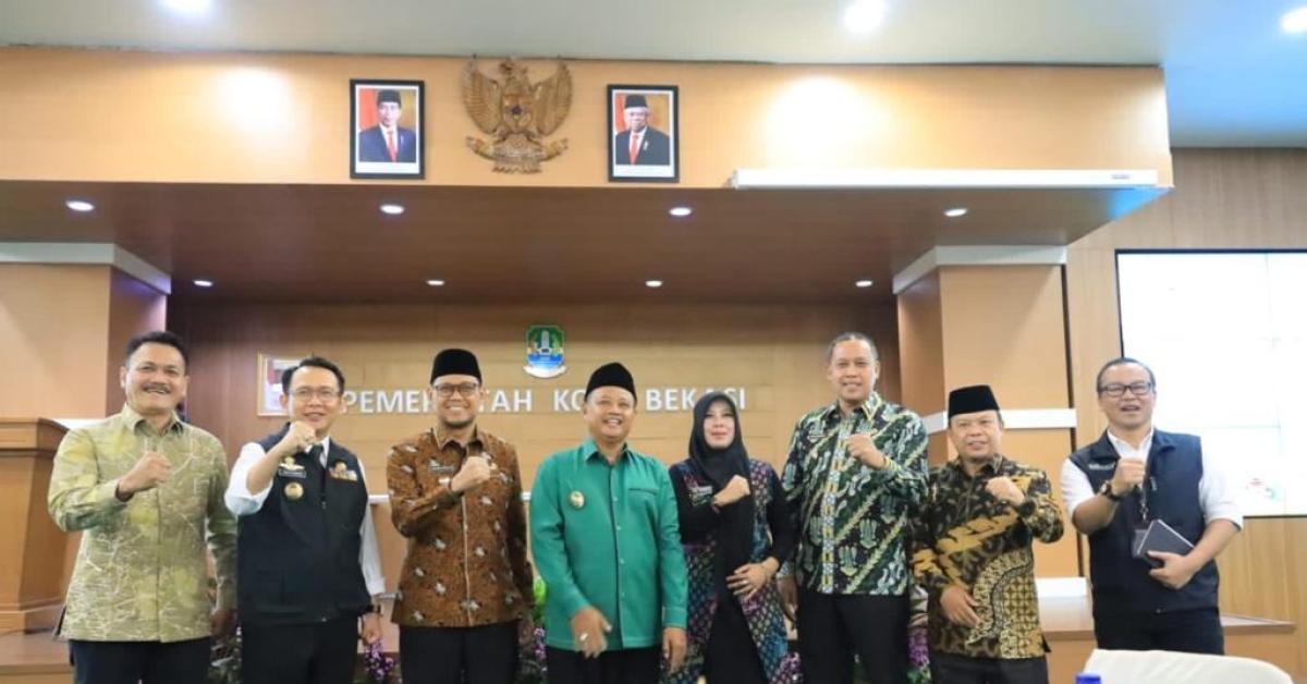 Ketua DPRD Sebut Stunting Lebih Berbahaya dari Gizi Buruk