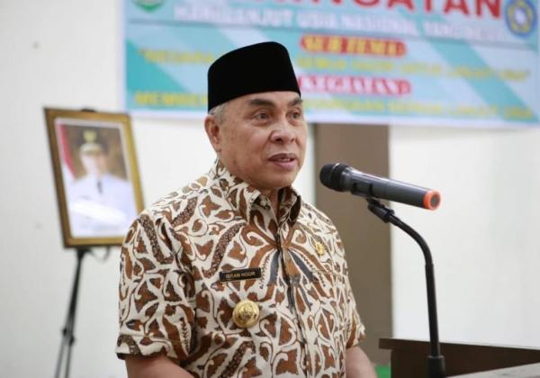 Warga Kalimantan Timur Tolak IKN, Gubernur: Warga Asli Kaltim Cuma Sedikit, Yang Banyak Itu...