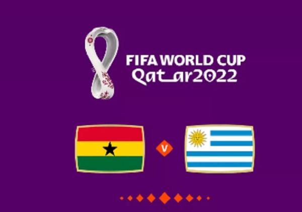 Piala Dunia 2022: Jelang Hadapi Uruguay, Ghana Ternyata Pernah Kandaskan Timnas Indonesia 2 Kali