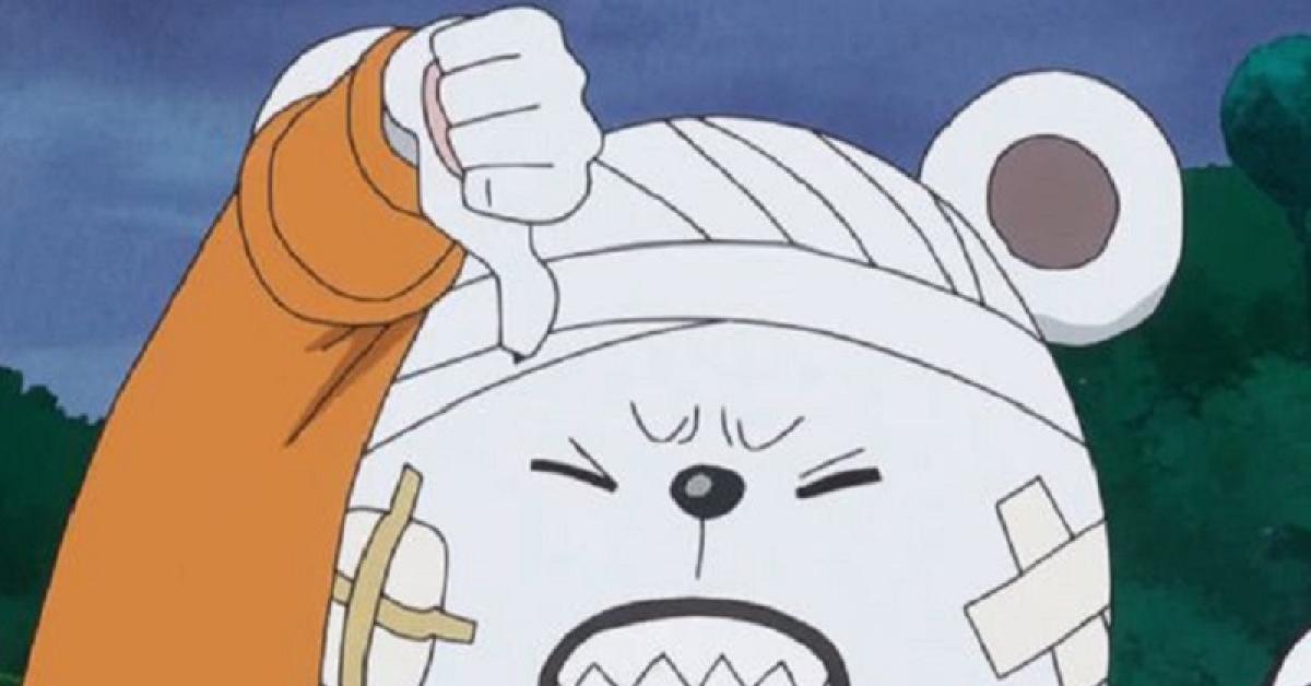 Spoiler Manga One Piece 1081: Gawat! Buah Iblis Law Ingin Dicuri Blackbeard, Bepo Berubah Jadi Sulong