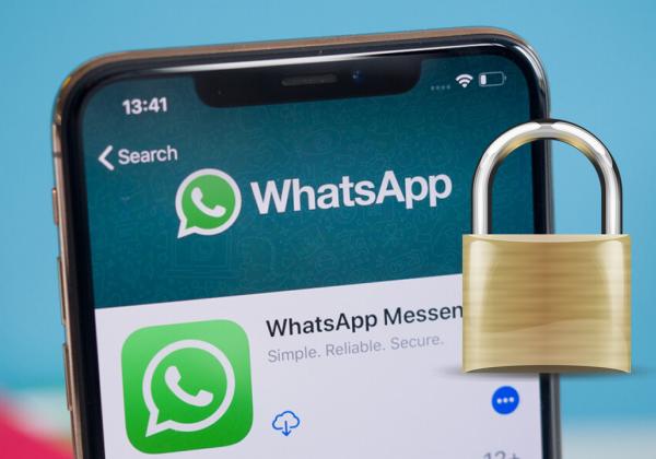 Tips dan Cara Mengunci Aplikasi WhatsApp Supaya Lebih Aman dan Terjaga