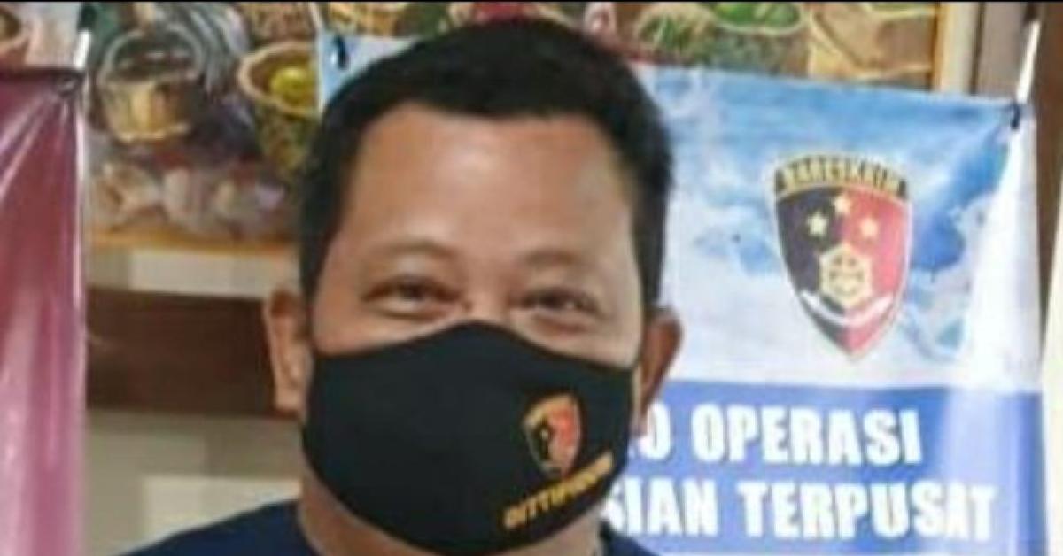 Ini Dia Tampang KM, Salah Satu Tersangka Kasus Penembakan Brigadir J