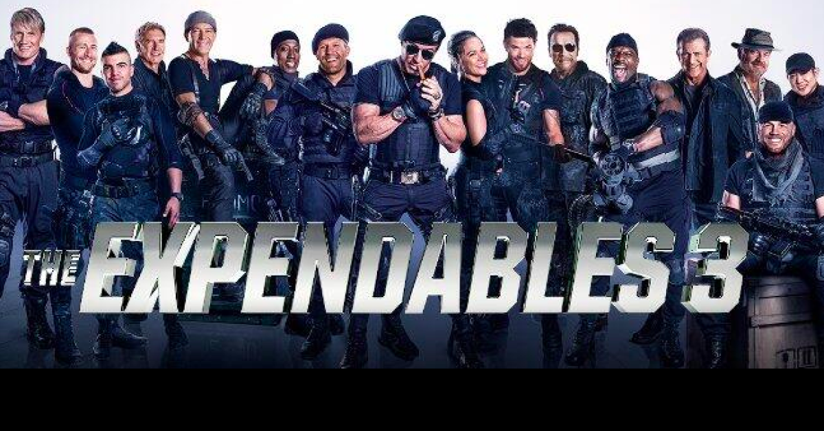 Link dan Sinopsis Film The Expendables 3 yang Tayang di Bioskop Trans TV, Catat Jam Tayangnya