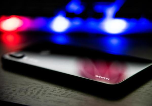 Pendapatan Kuartal Pertama Huawei di 2022 Mencapai 657 Triliun