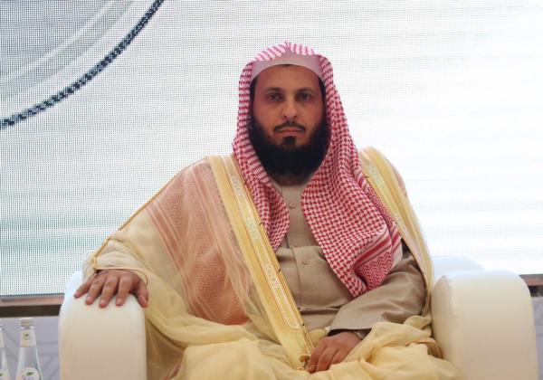Hanya Karena Ceramah Tentang Kewajiban Umat Islam, Ulama Arab Saudi Ini Dihukum 10 Tahun Penjara