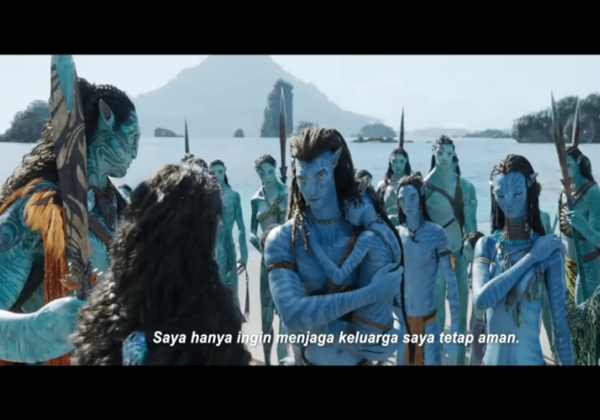 James Cameron Bocorkan Latar Cerita Avatar 3