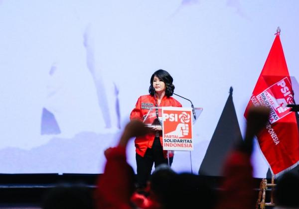 Kena Sindiran Megawati Gegara Capreskan Ganjar, PSI Minta Maaf