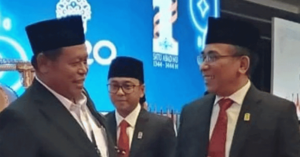 Momentum Harlah NU ke-101, KH Marsudi: Terus Membumikan Paham Aswaja