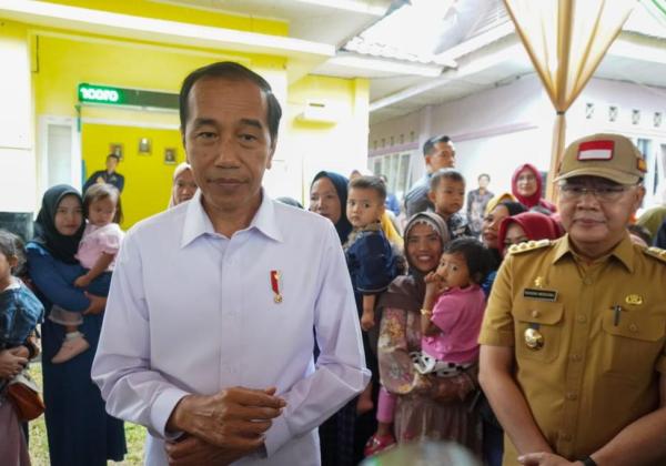 Dasar Perpres 72/2021 dan Kerja Sama Lintas Sektor Mampu Tekan Angka Stunting di Bengkulu