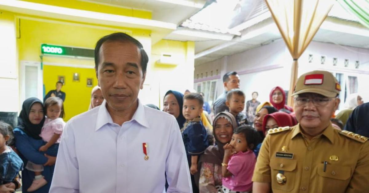 Dasar Perpres 72/2021 dan Kerja Sama Lintas Sektor Mampu Tekan Angka Stunting di Bengkulu