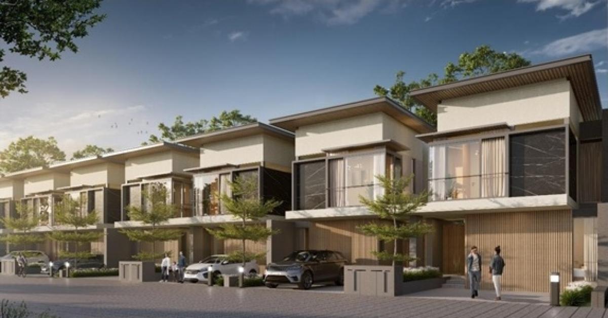 Laguna Tahap 1 Habis Terjual, Shila Luncurkan 2 Tipe Baru di Cluster Laguna