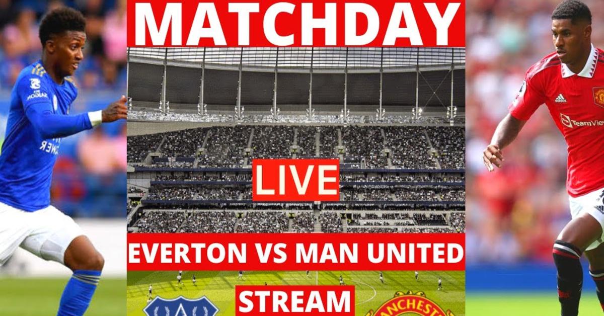 Prediksi Liga Inggris Everton Vs Manchester United 26 November 2023, Head To Head Serta Link Streaming