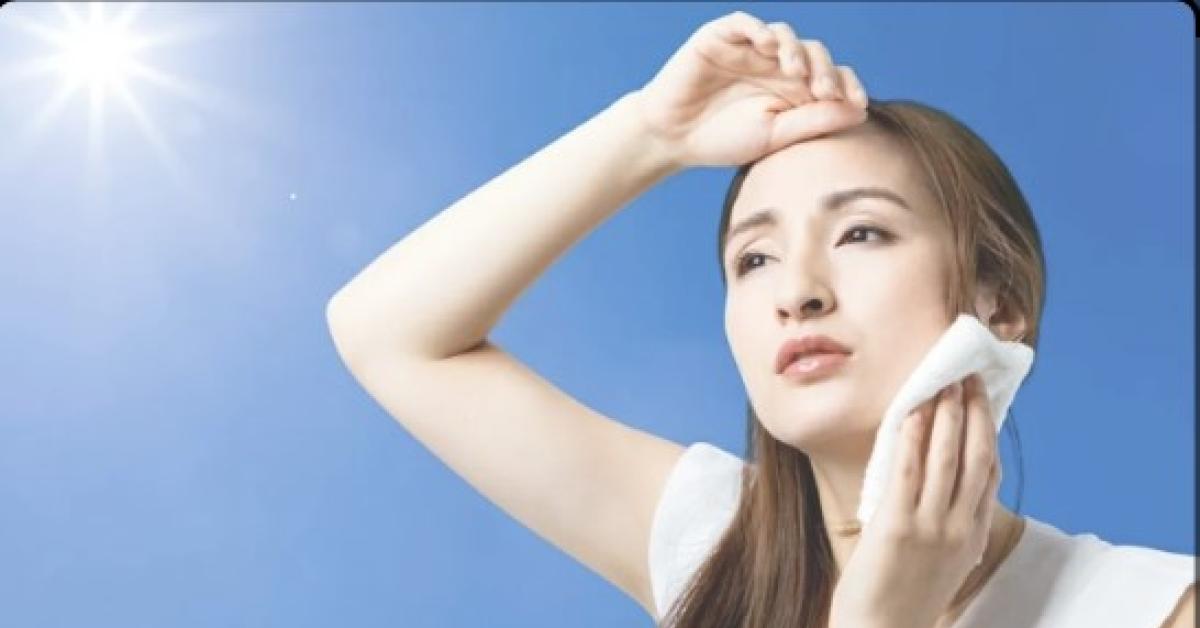 Resiko - resiko Terpapar Sinar UV Secara Langsung Pada Kulit, Kanker Di Depan Mata