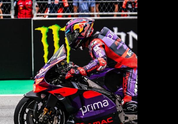 Jadwal Lengkap MotoGP 2024: Martin dan Espargaro Kuasai Latihan Bebas GP Catalunya 