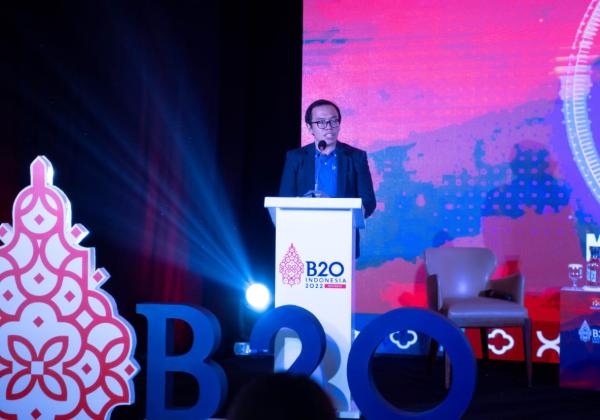 Indigo Demo Day 2022: Ajang Kolaborasi Start Up dan Investor untuk Akselerasi Ekonomi Digital Indonesia