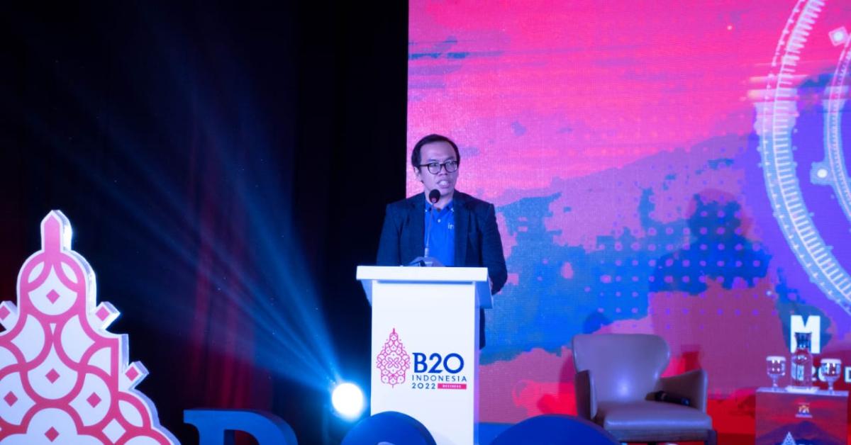 Indigo Demo Day 2022: Ajang Kolaborasi Start Up dan Investor untuk Akselerasi Ekonomi Digital Indonesia