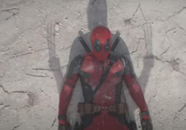Teaser Deadpool & Wolverine: Petualangan Ryan Reynolds Menjelajahi Waktu
