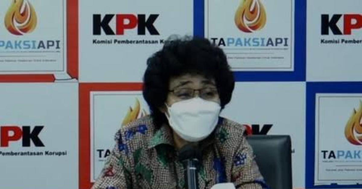 Albertina Ho Dilaporkan ke Dewan Pengawas KPK, Diduga Komplain RS hingga Pakai Mobil Dinas untuk Jalan-jalan