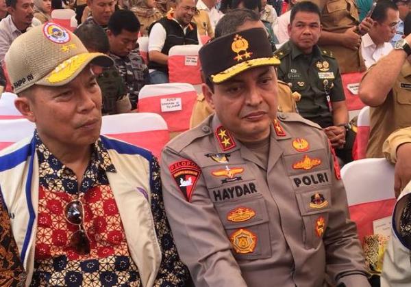 Polda Aceh Ungkap Kondisi Aceh Terkini Saat Perayaan Natal 