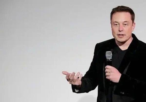 Cerita Elon Musk Soal Starlink Miliknya yang Jadi Target 'Serangan' Hacker Rusia Namun Selalu Gagal