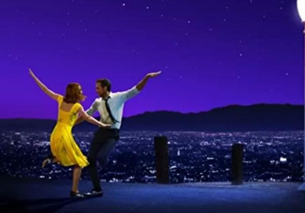 Sinopsis dan Jadwal Tayang Film La La Land Spesial Valentine Day di Bioskop Trans TV