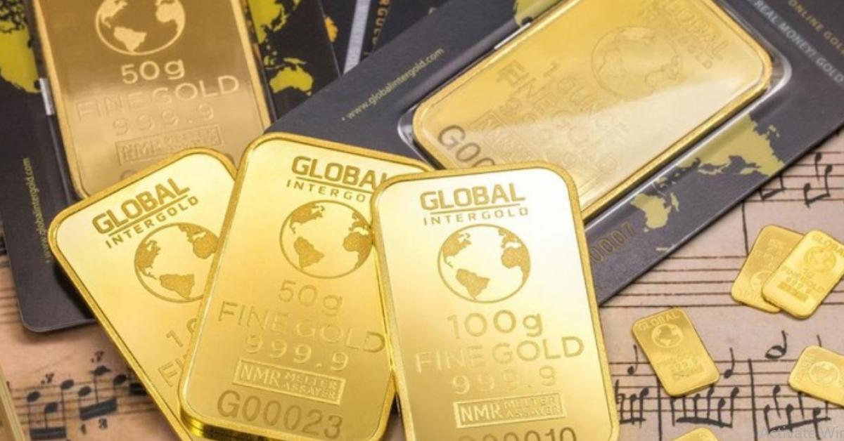 Harga Emas Pegadaian 26 November 2023 Kompak Naik untuk Semua Jenis dan Ukuran, Cek Daftarnya di Sini