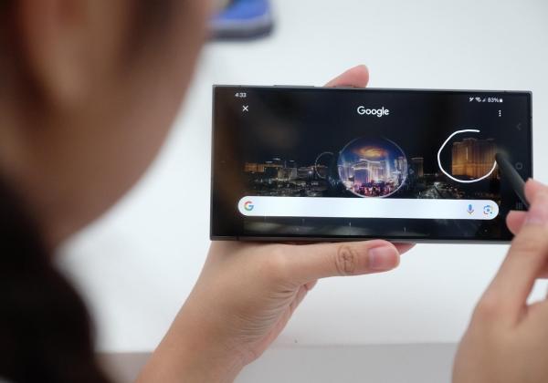 Ini 5 Kecanggihan Fitur AI di Samsung Galaxy S24 Series, Bikin Konten Makin Praktis