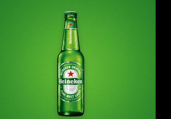 Panitia Formula E: Iklan Heineken Tidak akan Muncul, Itu Bisa Dipastikan