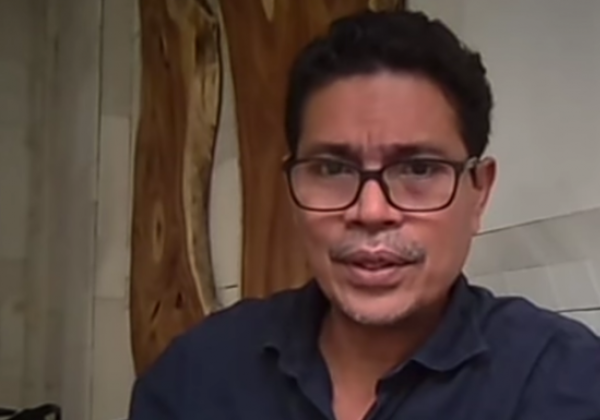 Usai Dilaporkan Erick Thohir ke Bareskrim Polri, Faizal Assegaf: Saya Lawan