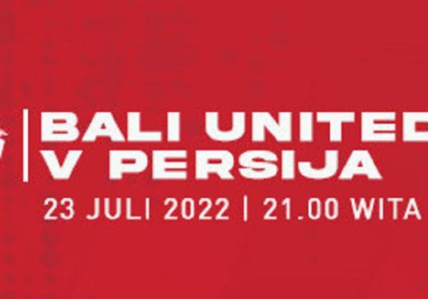 Jelang Bali United vs Persija, Ini 3 Pemain Macan Kemayoran yang Patut Diwaspadai Teco