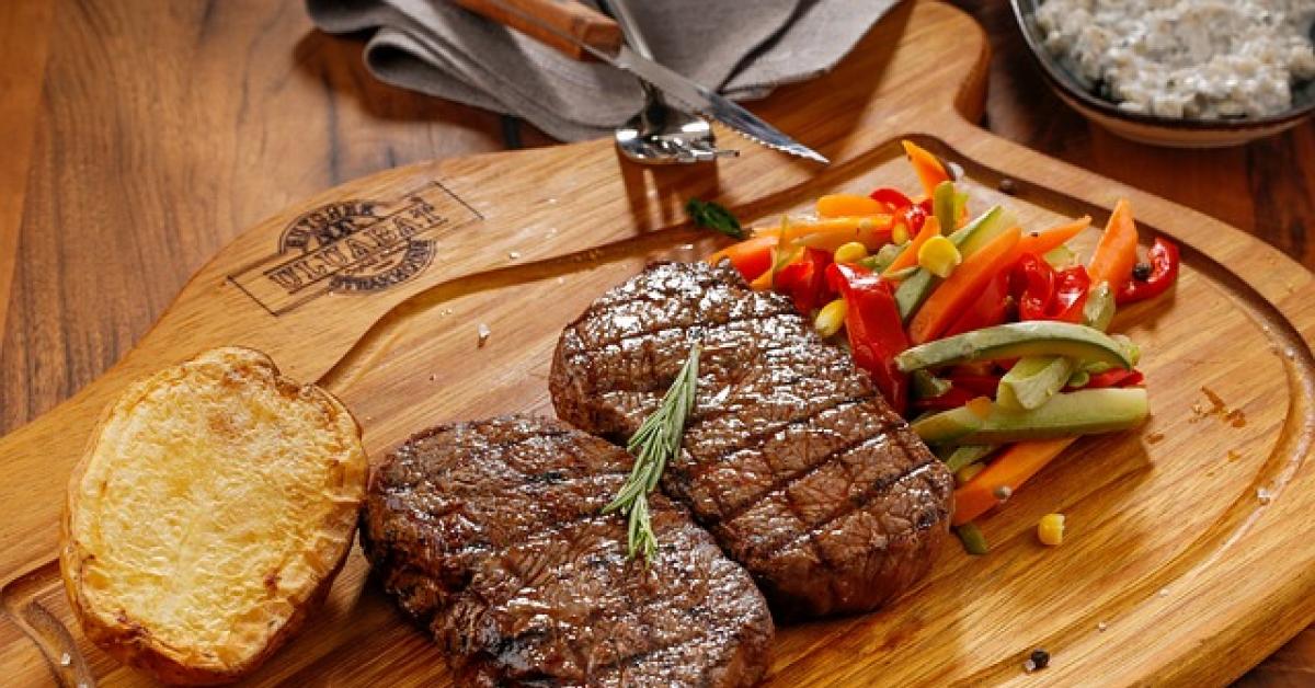 Daftar Makanan Penyebab Kolesterol Tinggi, Enak-enak Semua