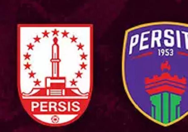 Link Live Streaming BRI Liga 1 2022/2023: Persis Solo vs Persita Tangerang