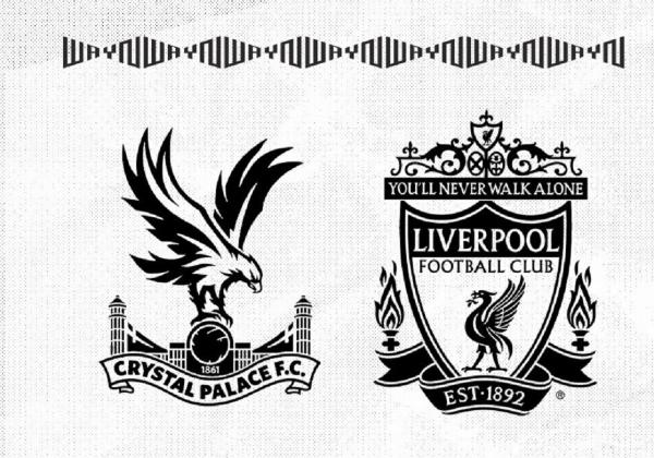 Link Live Streaming Liga Inggris 2022/2023: Crystal Palace vs Liverpool