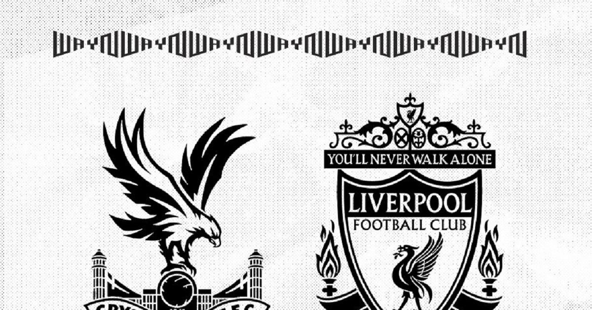 Liga Premier Inggris Crystal Palace vs Liverpool Imbang 0-0, The Reds Gagal Raih Poin Penuh 