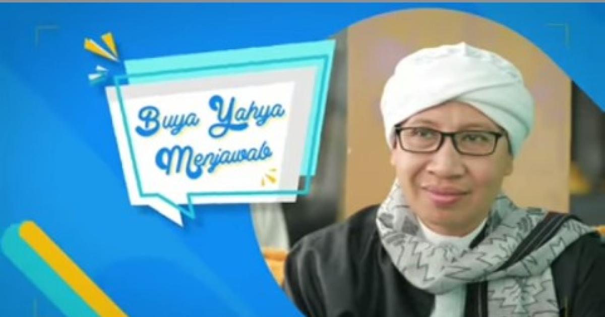 Tips Tidak Membenci Teman yang Selalu Pinjam Uang ala Buya Yahya
