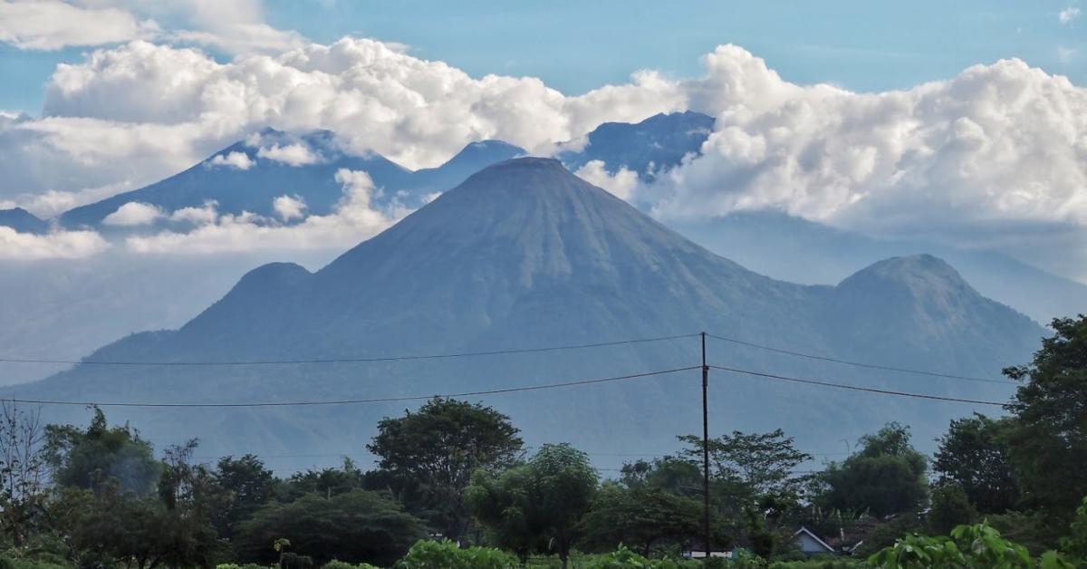 Pendaki Gunung Arjuno Ditemukan Meninggal, Jalur Pendakian Sumber Brantas Ditutup 