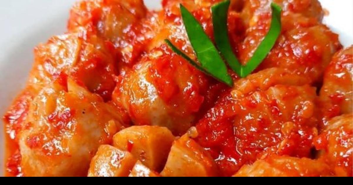 Yuk Simak 7 Rekomendasi Olahan Bakso Dengan Nama Unik Di Povinsi Lampung !