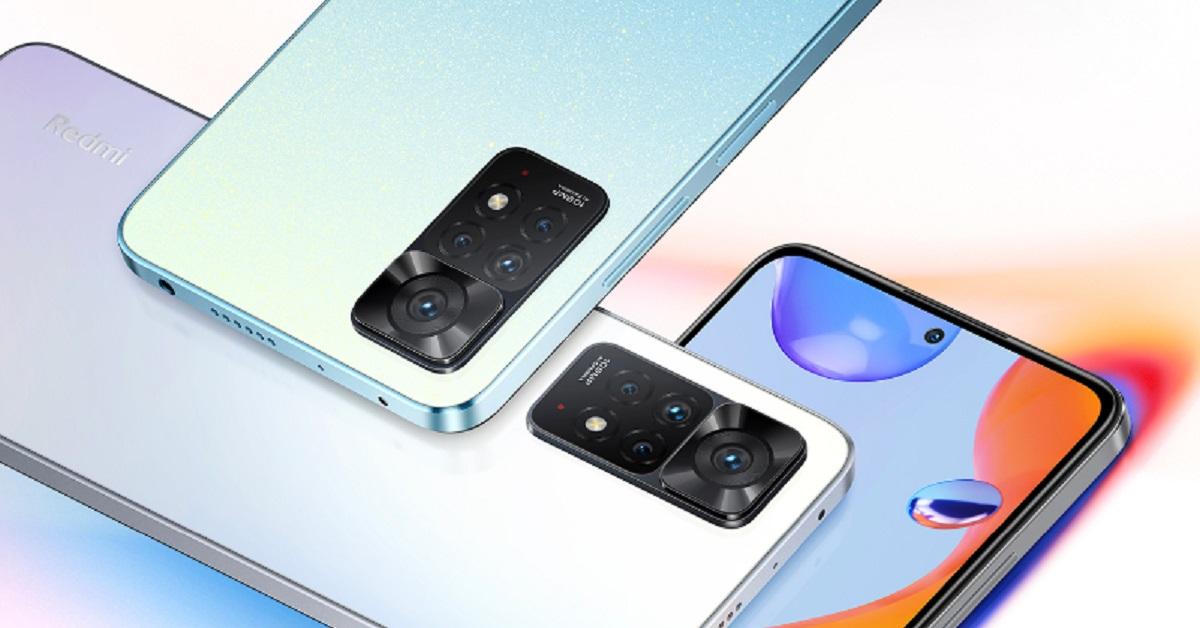 Harga Baru Xiaomi Redmi Note 11 Pro 6 GB + 128 GB dan 8 GB + 128 GB Mei 2023 Turun Rp200.000!