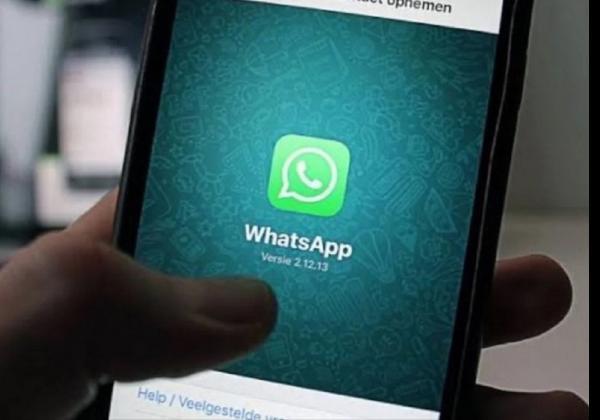 Cara Mengaktifkan Fitur Passkey Masuk WhatsApp Agar Privasi Aman