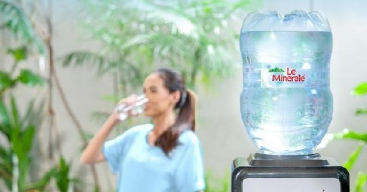 8 Fakta Menarik Le Minerale: Air Mineral Berkualitas Bebas BPA yang Tidak Banyak Diketahui 