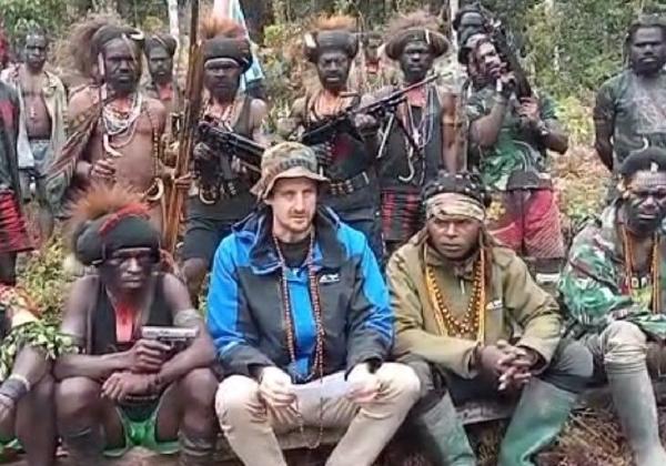 Anggota Gugur oleh KKB Papua, Pengamat: TNI Harus Terjunkan Pasukan Siap Tempur 