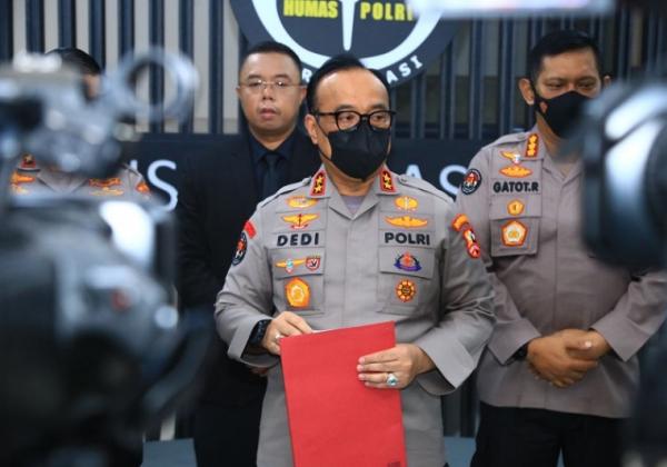 kabar Eks Wakil Ketua KPK Bambang Widjojanto Ditangkap, Polisi Pastikan Itu Hoaks 