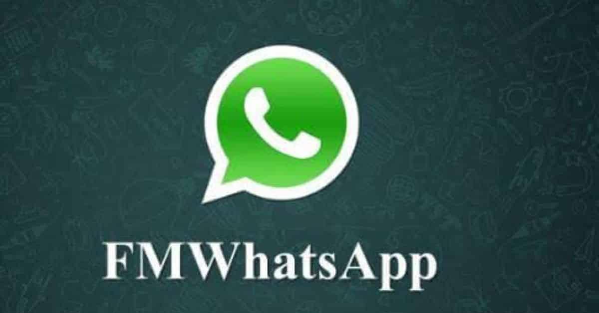 FM WhatsApp Update 2023 V9.25, Download Langsung di Sini dan Dapatkan Versi Paling Stabil Anti Banned
