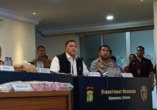 Begini Modus Perdagangan Organ Ginjal Internasional di Kabupaten Bekasi hingga Janjikan Imbalan Rp135 Juta