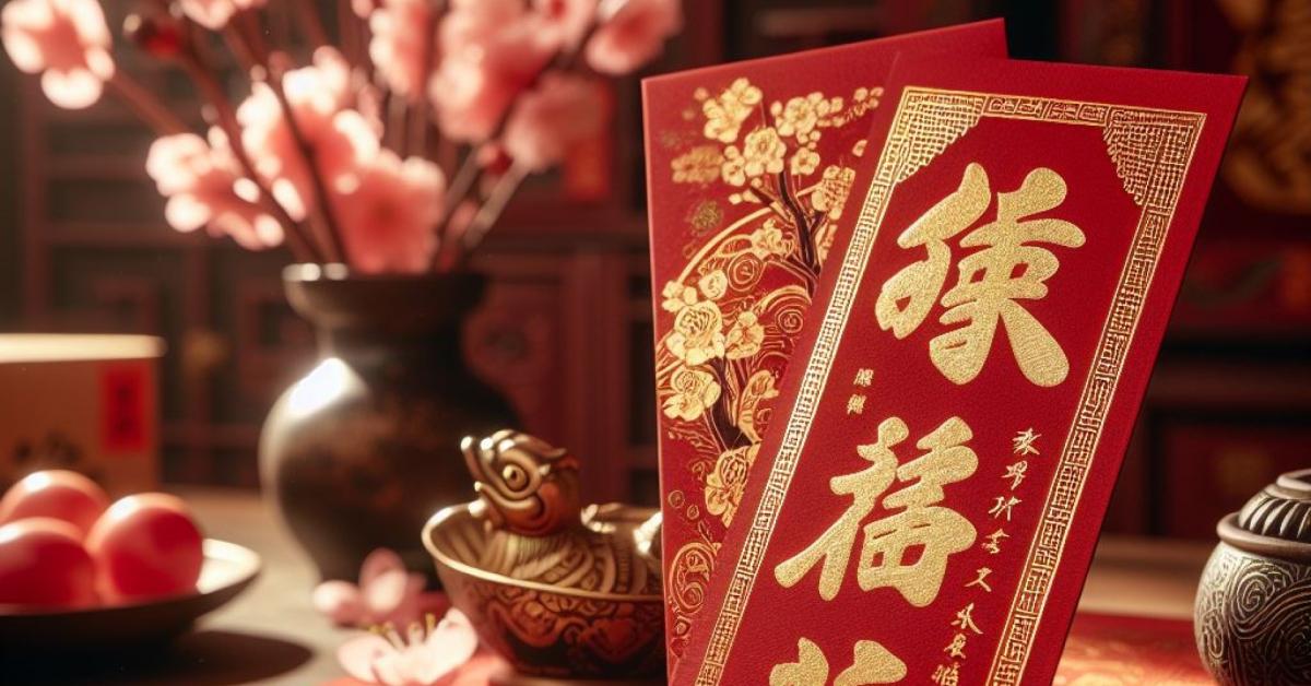 5 Syarat Ngasih Angpao yang Harus Dipenuhi dan 2 Pantangan yang Harus Dihindari