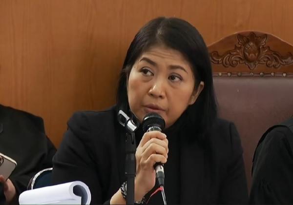 Vonis Putri Candrawathi Dikuatkan Pengadilan Tinggi DKI Jakarta: Tetap 20 Tahun Penjara